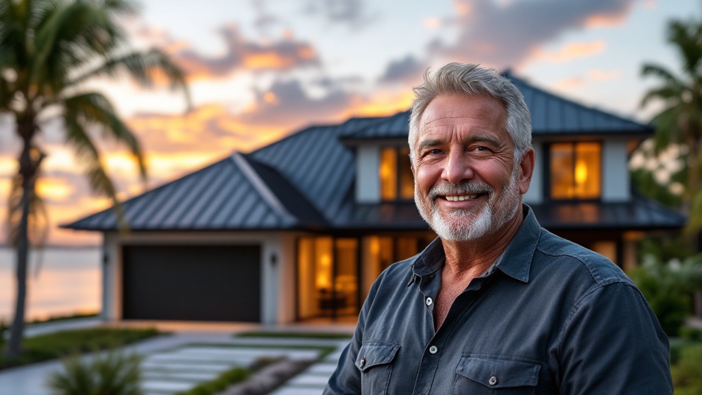 Ametco metal roofing